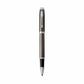 Parker Accessories One Size / Espresso/Silver Trim Parker - IM Rollerball Pen