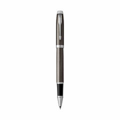 Parker Accessories One Size / Espresso/Silver Trim Parker - IM Rollerball Pen