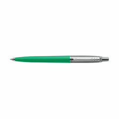 Parker Accessories One Size / Green/Silver Trim Parker - Jotter Original Ballpoint Pen