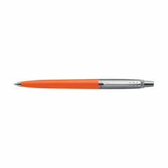 Parker Accessories One Size / Orange/Silver Trim Parker - Jotter Original Ballpoint Pen