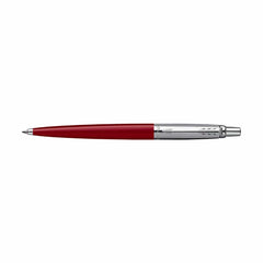 Parker Accessories One Size / Red/Silver Trim Parker - Jotter Original Ballpoint Pen