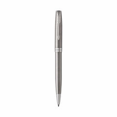 Parker Accessories One Size / Stainless Steel/Silver Trim Parker - Sonnet Ballpoint Pen