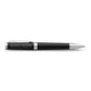 Parker Writing Instruments One Size / Black/Chrome Trim Parker - Ingenuity Ballpoint Pen