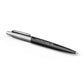 Parker Writing Instruments One Size / Black/Chrome Trim Parker - Jotter London Stainless Steel Ballpoint