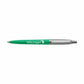 Parker Writing Instruments One Size / Green/Silver Trim Parker - Jotter Original Ballpoint Pen
