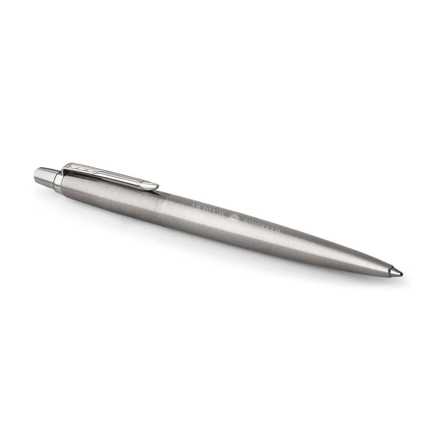 Parker Writing Instruments One Size / Stainless Steel Parker - Jotter London Stainless Steel Ballpoint