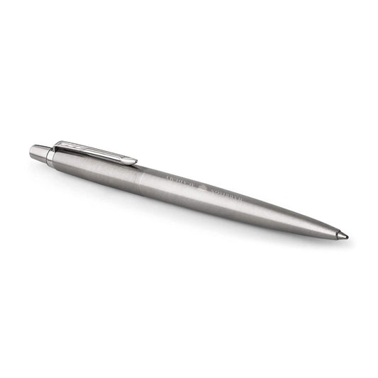 Parker Writing Instruments One Size / Stainless Steel Parker - Jotter London Stainless Steel Ballpoint