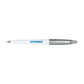 Parker Writing Instruments One Size / White/Silver Trim Parker - Jotter Original Ballpoint Pen