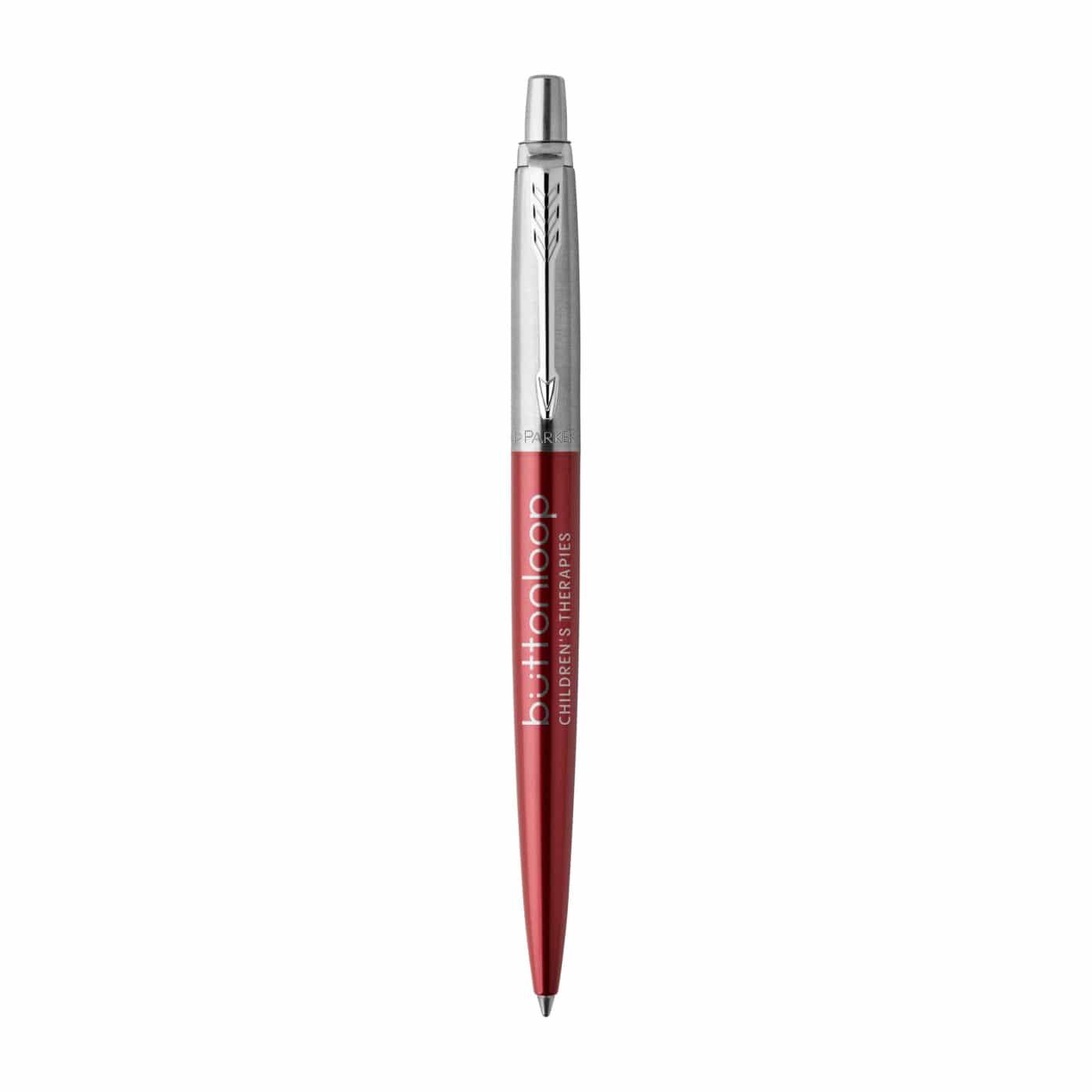 Parker Writing Instruments Parker - Jotter London Stainless Steel Ballpoint