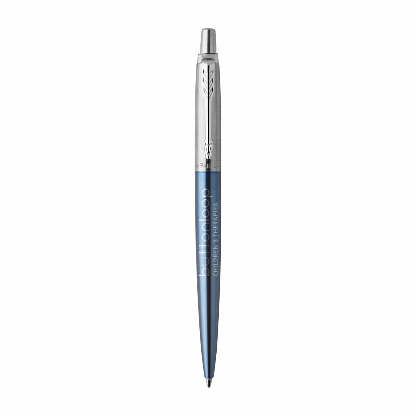 Parker Writing Instruments Parker - Jotter London Stainless Steel Ballpoint