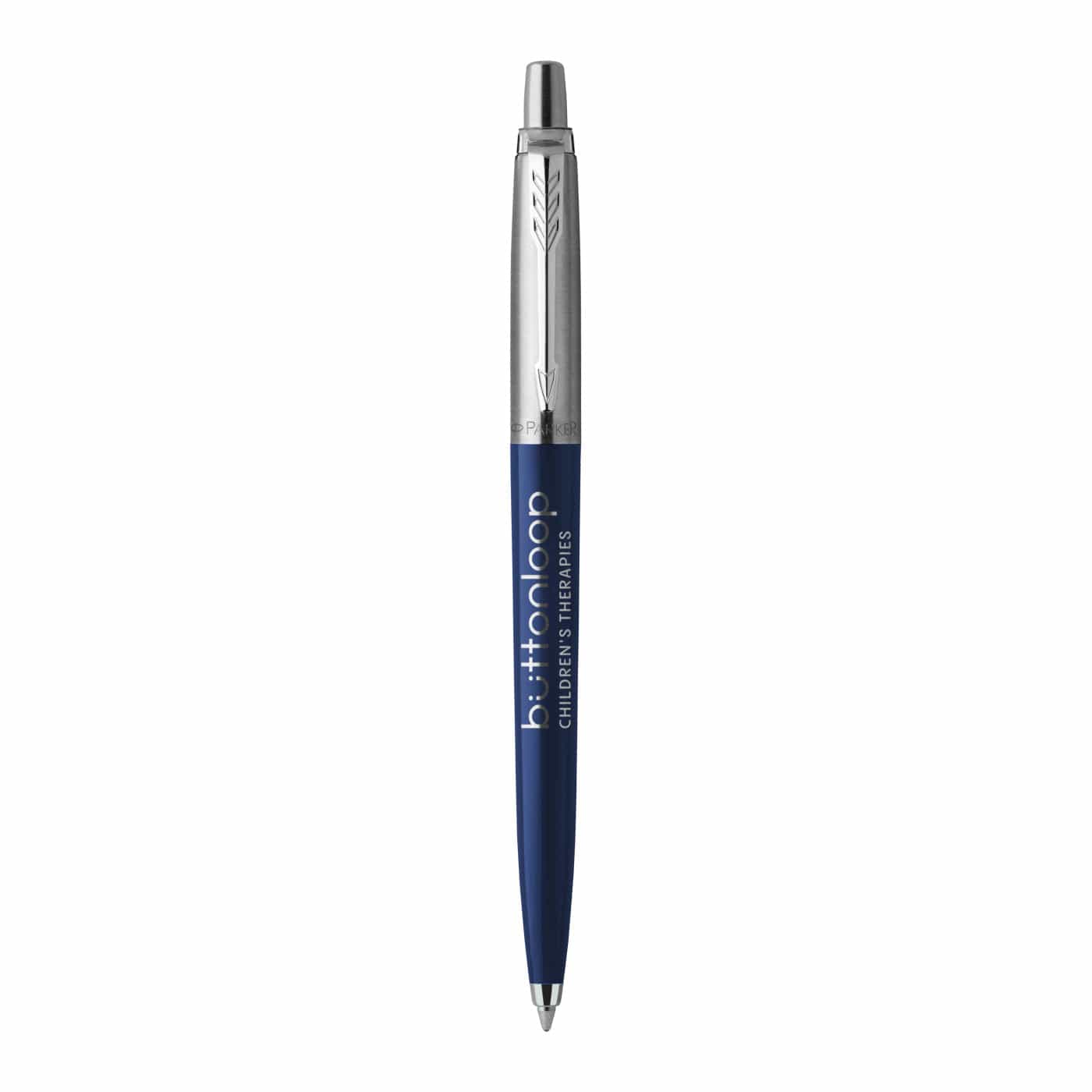 Parker Writing Instruments Parker - Jotter London Stainless Steel Ballpoint