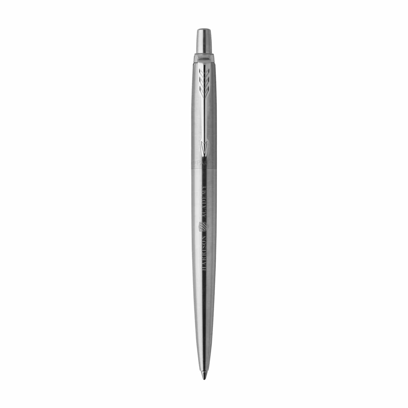 Parker Writing Instruments Parker - Jotter London Stainless Steel Ballpoint