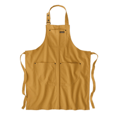 Patagonia Accessories One Size / Pufferfish Gold Patagonia - All Seasons Hemp Canvas Apron