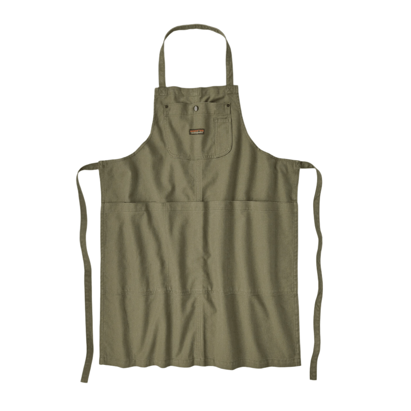 Patagonia Accessories One Size / Tent Green Patagonia - Work Apron