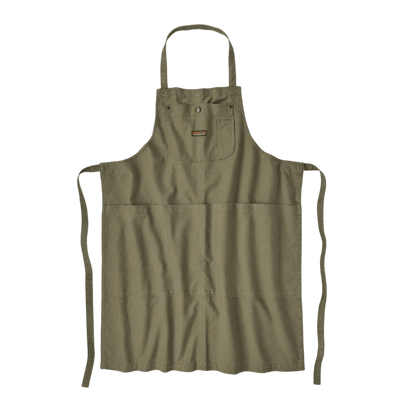 Patagonia Accessories One Size / Tent Green Patagonia - Work Apron
