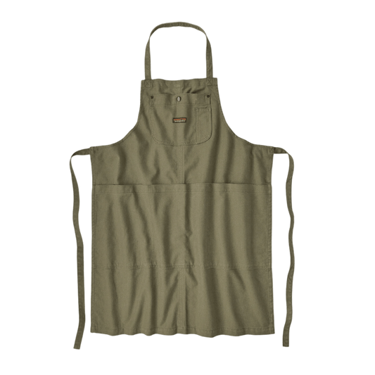 Patagonia Accessories One Size / Tent Green Patagonia - Work Apron