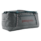 Patagonia Bags 100L / Noble Grey Patagonia - Black Hole® Matte Duffel Bag 100L