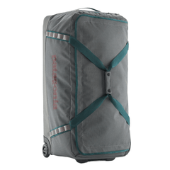 Patagonia Bags 100L / Noble Grey Patagonia - Black Hole® Wheeled Duffel 100L