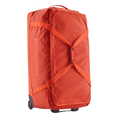 Patagonia Bags 100L / Pollinator Orange Patagonia - Black Hole® Wheeled Duffel 100L