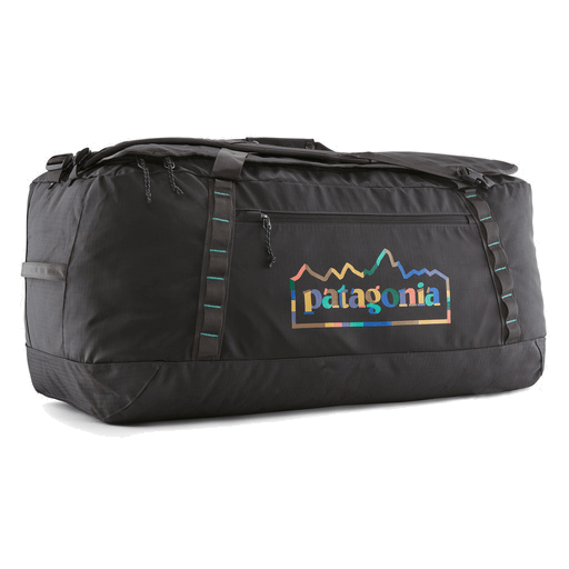 Patagonia Black Hole® Matte Duffel Bag 100L Threadfellows