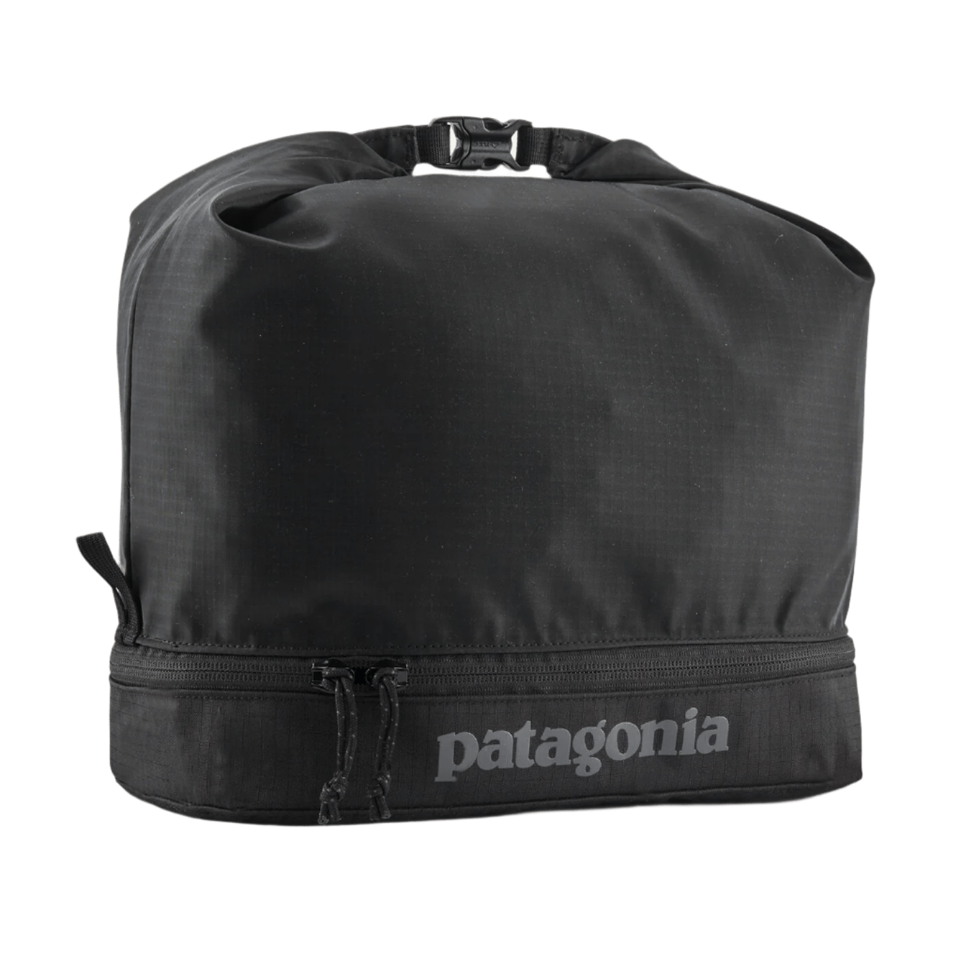 【保存版】 Patagonia - Threadfellows – 12L Cube MLC® Hole® Black 旅行かばん・小分けバッグ