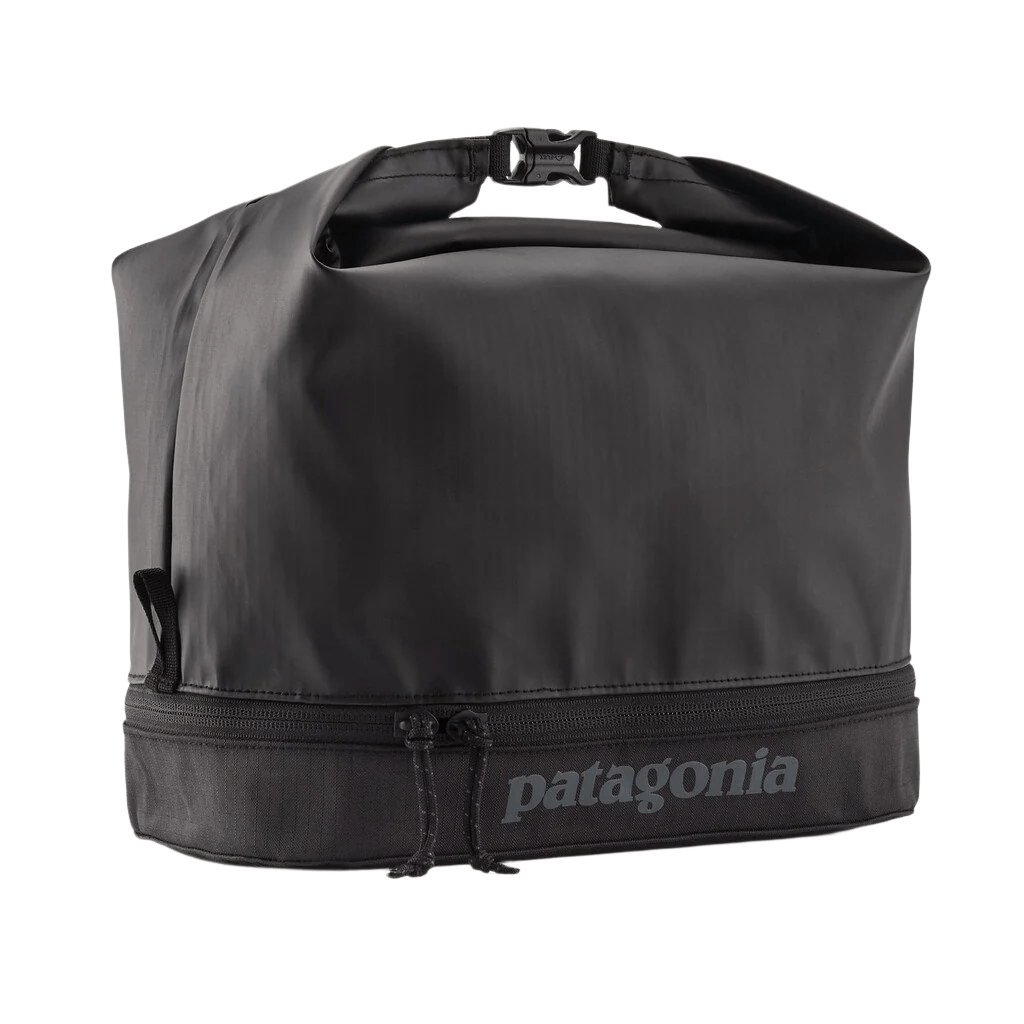 Patagonia Bags 12L / Black w/Black Patagonia - Black Hole® MLC® Cube 12L