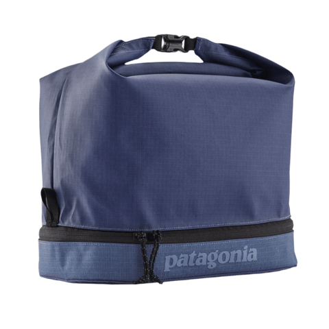 旅行かばん・小分けバッグ patagonia / Black Hole MLC Cube Shop Black Hole MLC Cube - CUBL_Current Blue - One Size