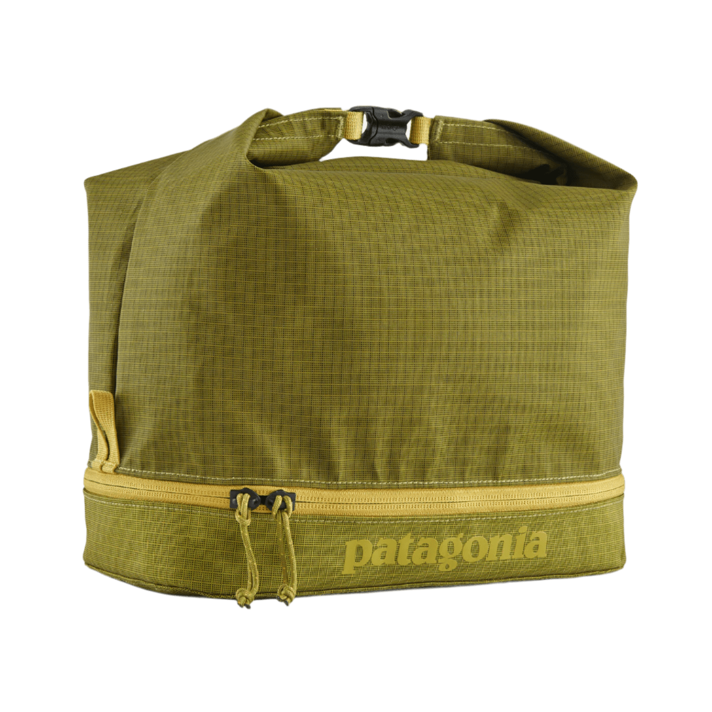 Patagonia Bags 12L / Graze Green Patagonia - Black Hole® MLC® Cube 12L