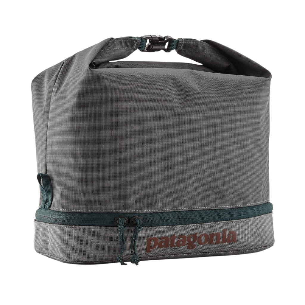 Patagonia Bags 12L / Noble Grey Patagonia - Black Hole® MLC® Cube 12L