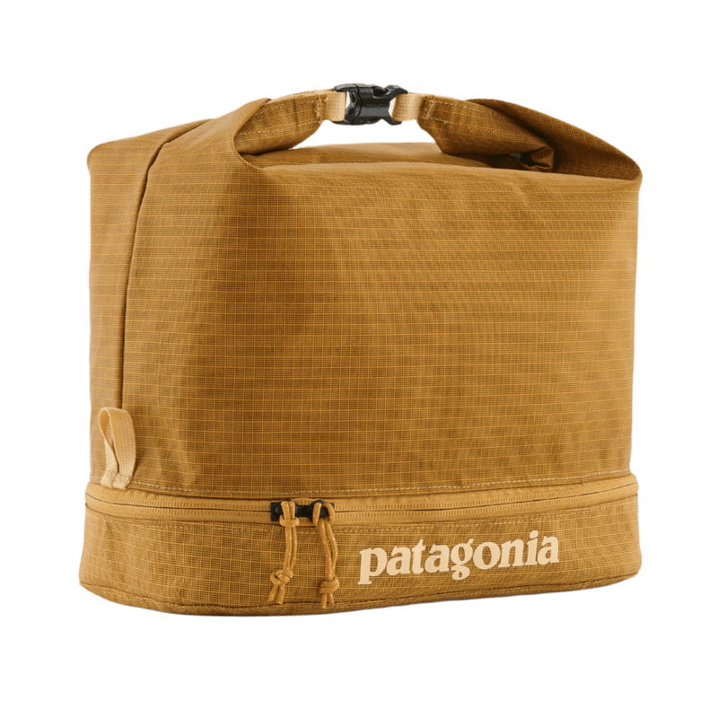 Patagonia - Black Hole® MLC® Cube 12L – Threadfellows
