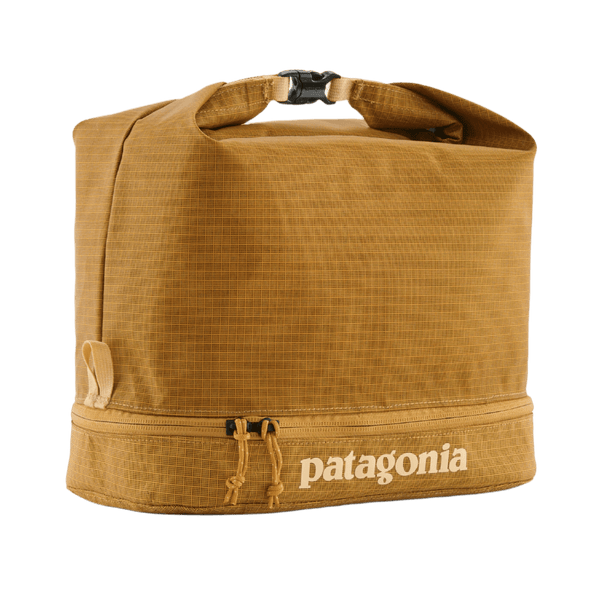 Patagonia Bags 12L / Pufferfish Gold Patagonia - Black Hole® MLC® Cube 12L