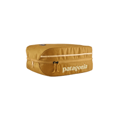 Patagonia Bags 14L / Pufferfish Gold w/Beeswax Tan Patagonia - Black Hole® Cube 14L