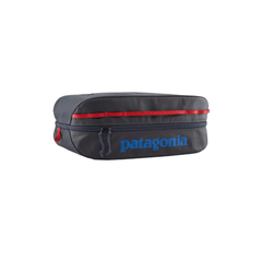 Patagonia Bags 14L / Smolder Blue w/Amanita Red Patagonia - Black Hole® Cube 14L