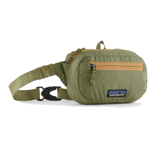 Patagonia lightweight travel mini 1l hip pack hot sale