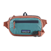 Patagonia Bags 1L / Burl Red Patagonia - Ultralight Black Hole® Mini Hip Pack 1L