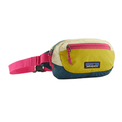 Patagonia Bags 1L / Buttercup Yellow Patagonia - Terravia Hip Pack 1L