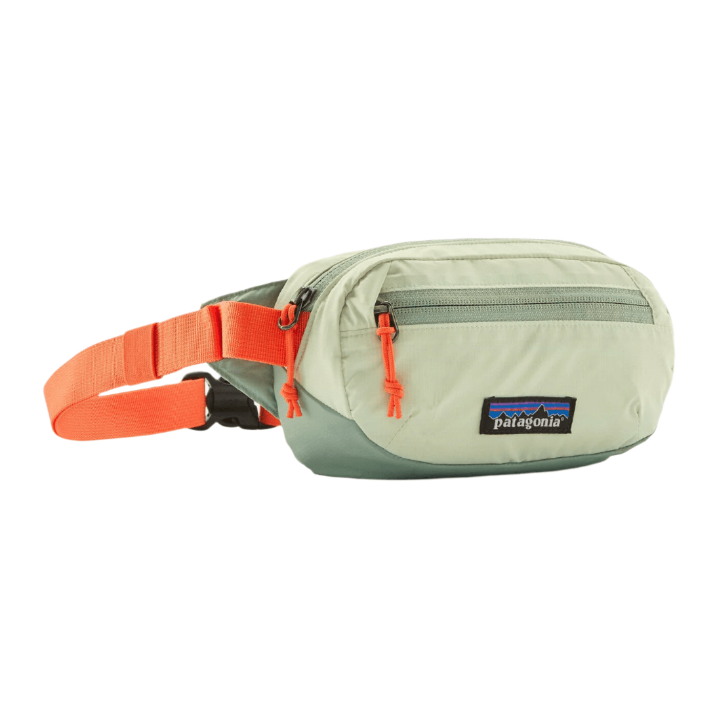 Terravia Hip Pack 1L | Recycled & Packable