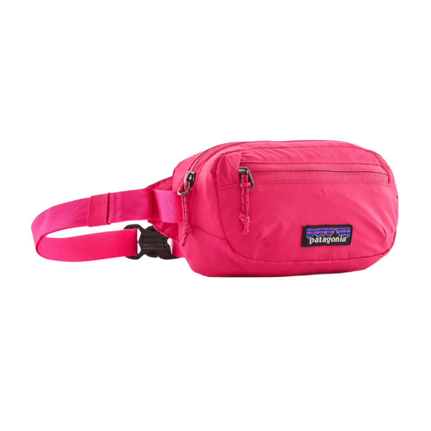 Patagonia Bags 1L / Luminous Pink Patagonia - Terravia Hip Pack 1L