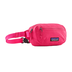 Patagonia Bags 1L / Luminous Pink Patagonia - Terravia Hip Pack 1L