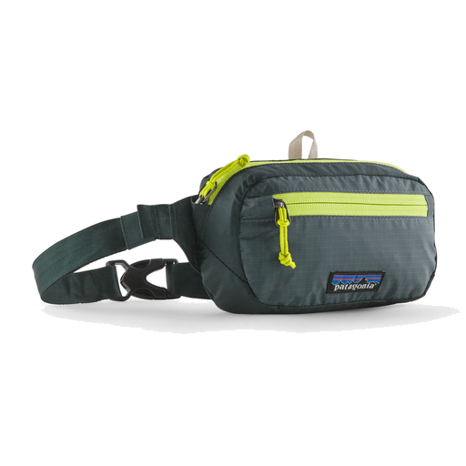 Patagonia - Ultralight Black Hole® Mini Hip Pack 1L