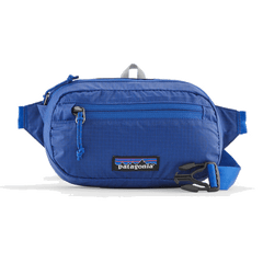 Patagonia Bags 1L / Passage Blue Patagonia - Ultralight Black Hole® Mini Hip Pack 1L