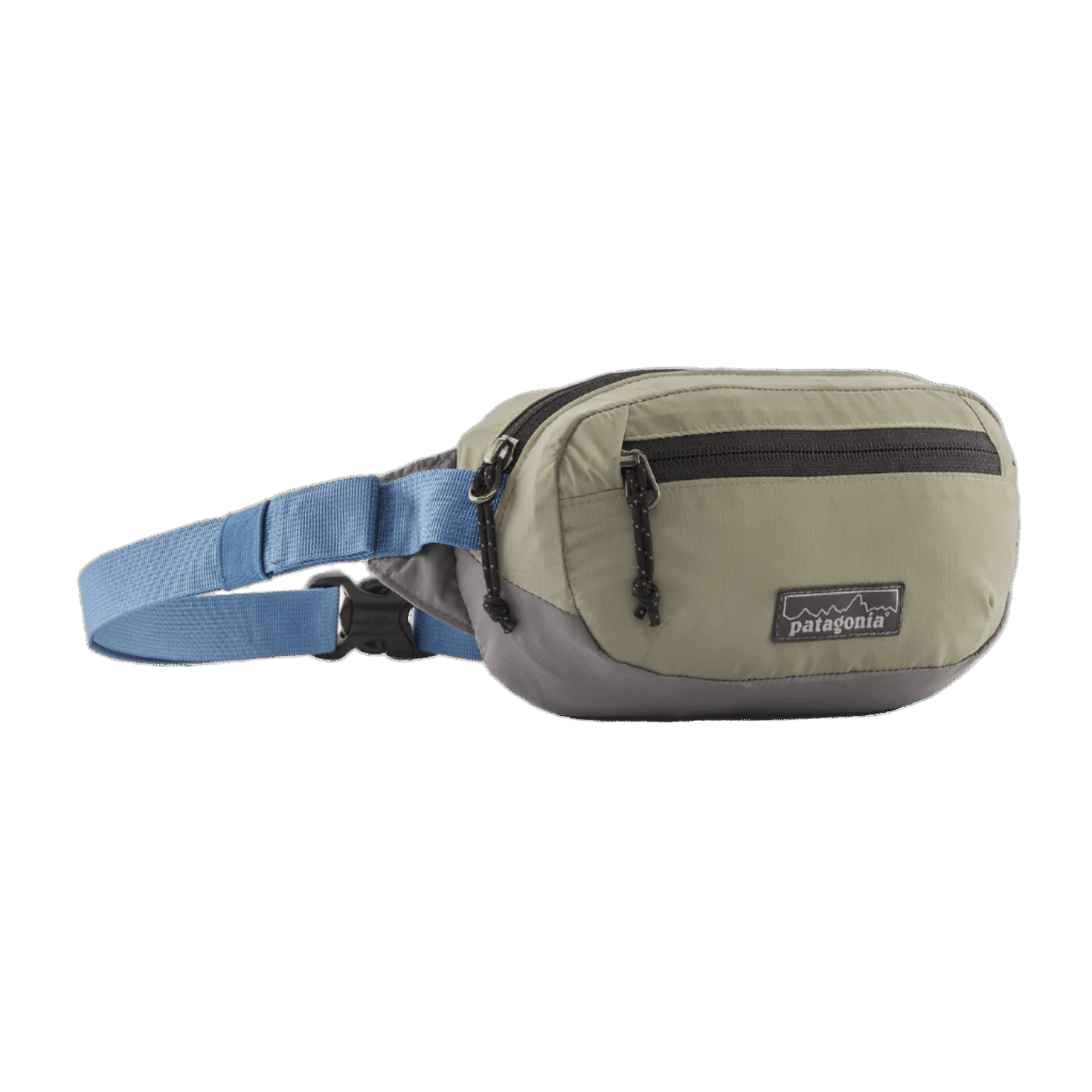 Patagonia Bags 1L / River Rock Green Patagonia - Terravia Hip Pack 1L