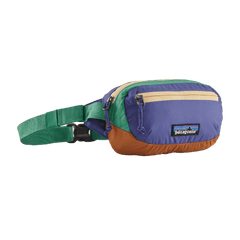 Patagonia Bags 1L / Solstice Purple Patagonia - Terravia Hip Pack 1L