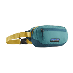 Patagonia Bags 1L / Wetland Blue Patagonia - Terravia Hip Pack 1L