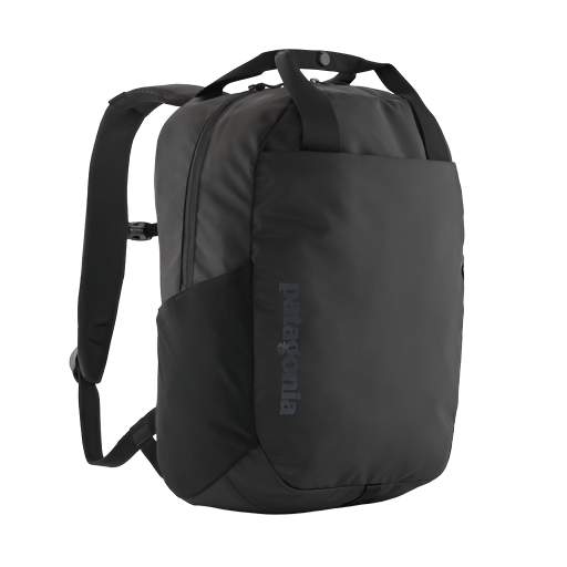 Patagonia Bags 20L / Black Patagonia - Atom Tote Pack 20L