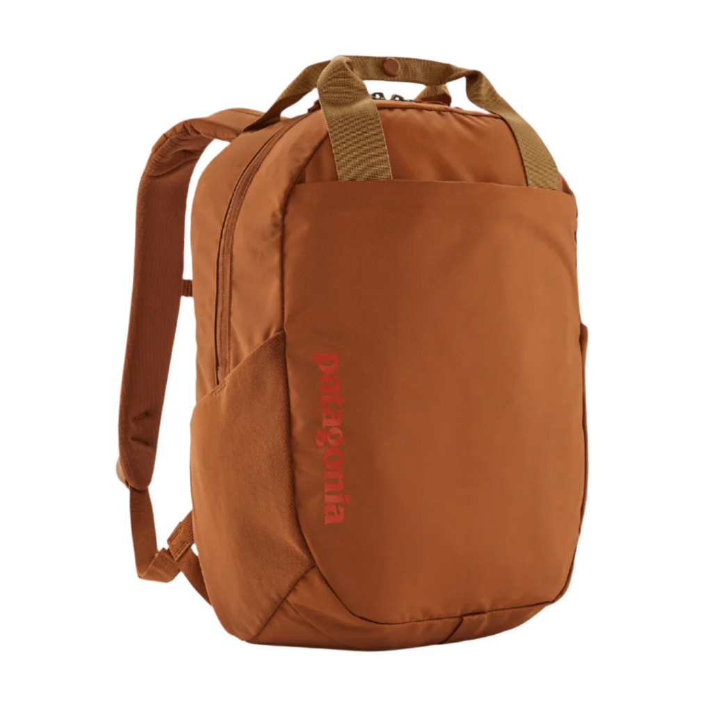 パタゴニア Patagonia Atom Tote Pack 20L Patagonia - Atom Tote Pack 20L – Threadfellows