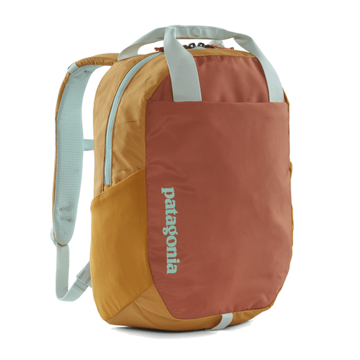 Patagonia Bags 20L / Sienna Clay Patagonia - Atom Tote Pack 20L