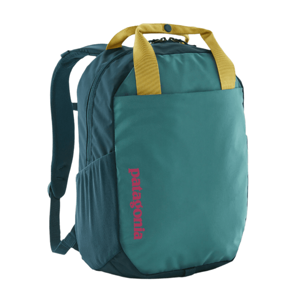 Patagonia Bags 20L / Wetland Blue Patagonia - Atom Tote Pack 20L