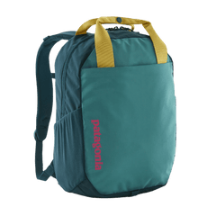 Patagonia Bags 20L / Wetland Blue Patagonia - Atom Tote Pack 20L