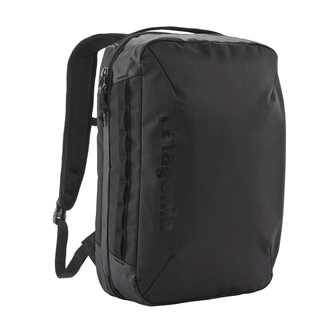 Patagonia Black Hole Micro MLC Black